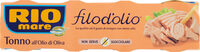 Filo d'olio