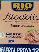 Tonno