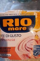 Tonno in scatola