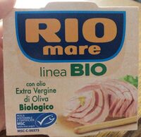 Bio Thunfisch in Olivenöl