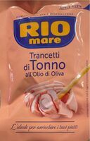 Trmcetti di tonno