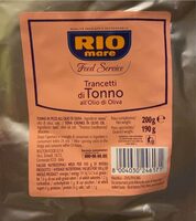 Tonno