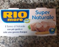Super naturale