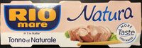 Tuna Al Naturale