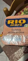 Tonno all'olio d'oliva
