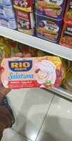 Insalatissime Messicana e Tonno