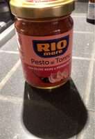 Pesto di tonno