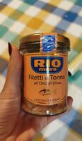 Thon Rio Mare
