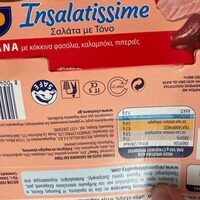 Tuna