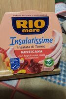 Insalatissime Messicana