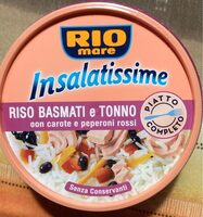 Insalatissime