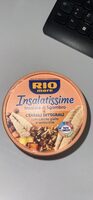 Insalatissime Insalata di Sgombro