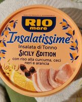 Insalatissime