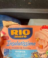 Insalatissima QUINOA