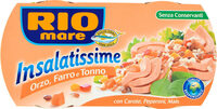 Insalatissime zo