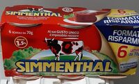 Simmenthal