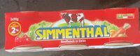 Simmental