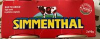 Simmenthal