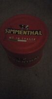 Simmenthal
