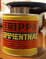 Trippa al sugo
