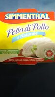 Petto di pollo