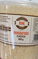 Pangrattato classico