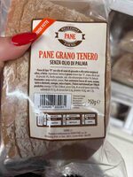 Pane Grano Tenero