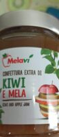 Confettura extra kiwi