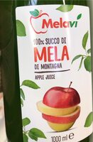 Succo di mela