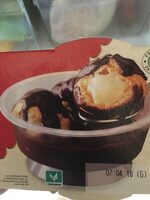 Profiteroles