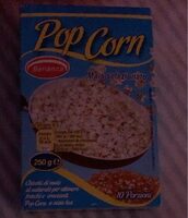 Pop corn