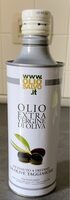 Olio extra vergine di oliva