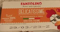 Uova Delicatissime