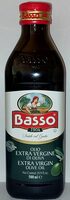 Olio extravergine di oliva