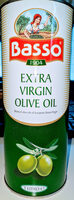 EXTRA VIRGIN OLIVE OIL - Blend of olive oils of European Union Origin