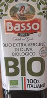 Olio extra vergini di oliva