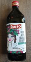 Olio extra vergine di oliva