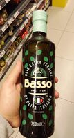 Olio oliva extravergine