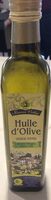 Huile d’olive