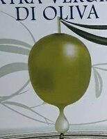 Olio extravergine di oliva