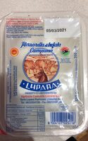 Mozzarella di bufala