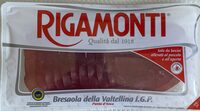 Bresaola della Valtellina IGP