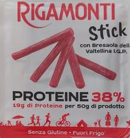 Bresaola