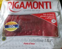 Bresaola