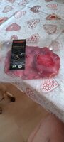 Bresaola con carne 100% italiana