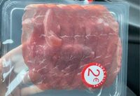 Bresaola