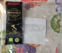 Bresaola