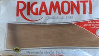 Bresaola Rigamonti