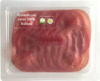 Bresaola italiana