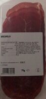 Bresaola